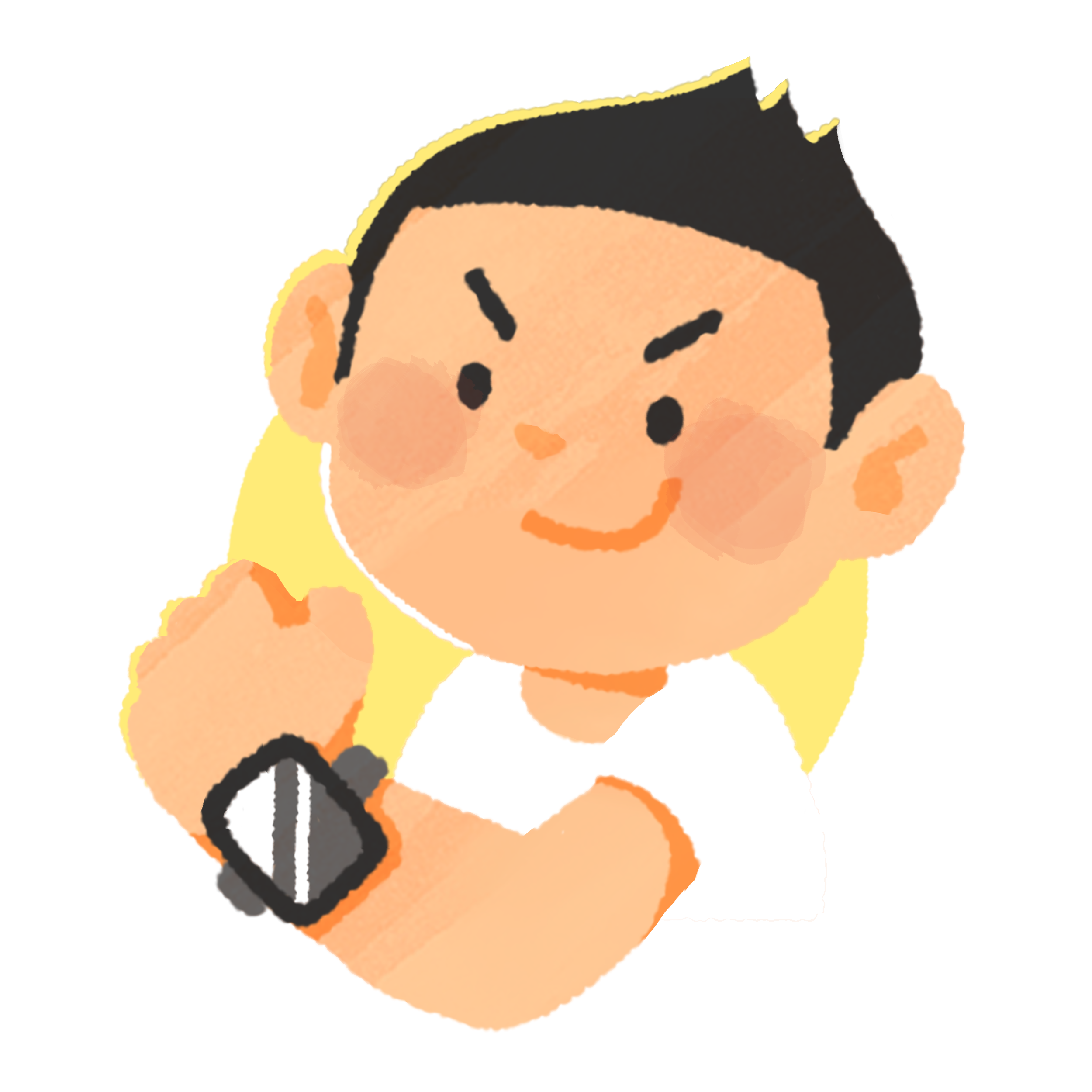 がんちゃん